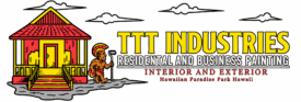 TTT Industries Logo